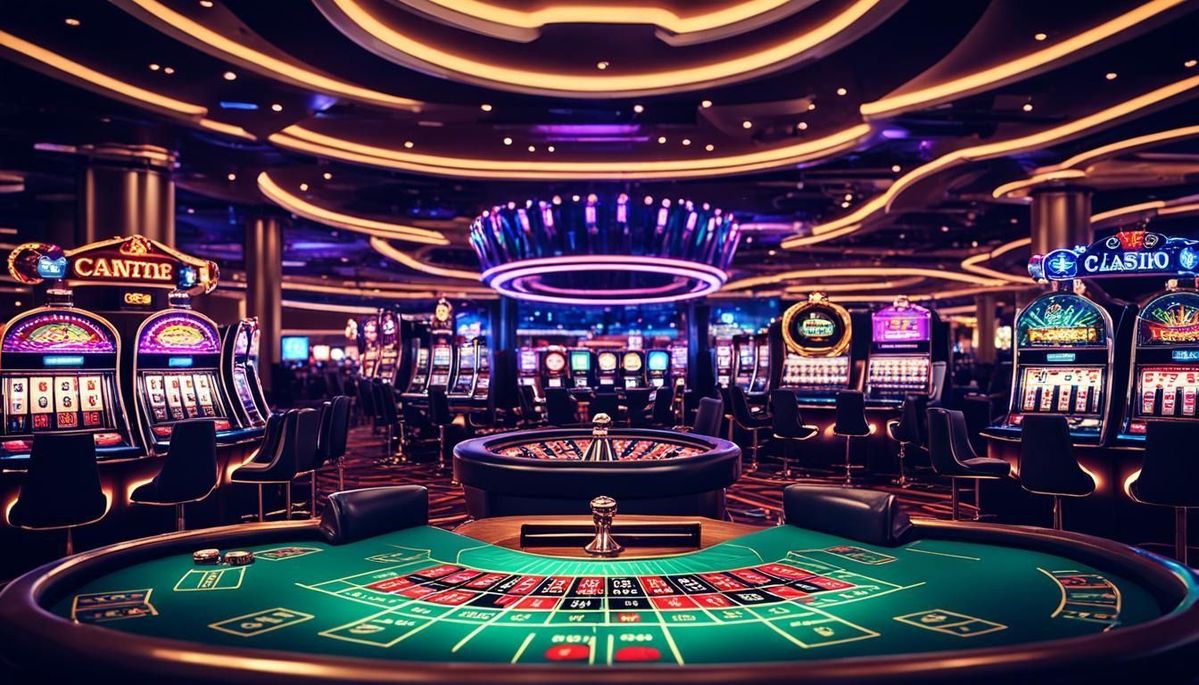 1JJ Game Live Betting