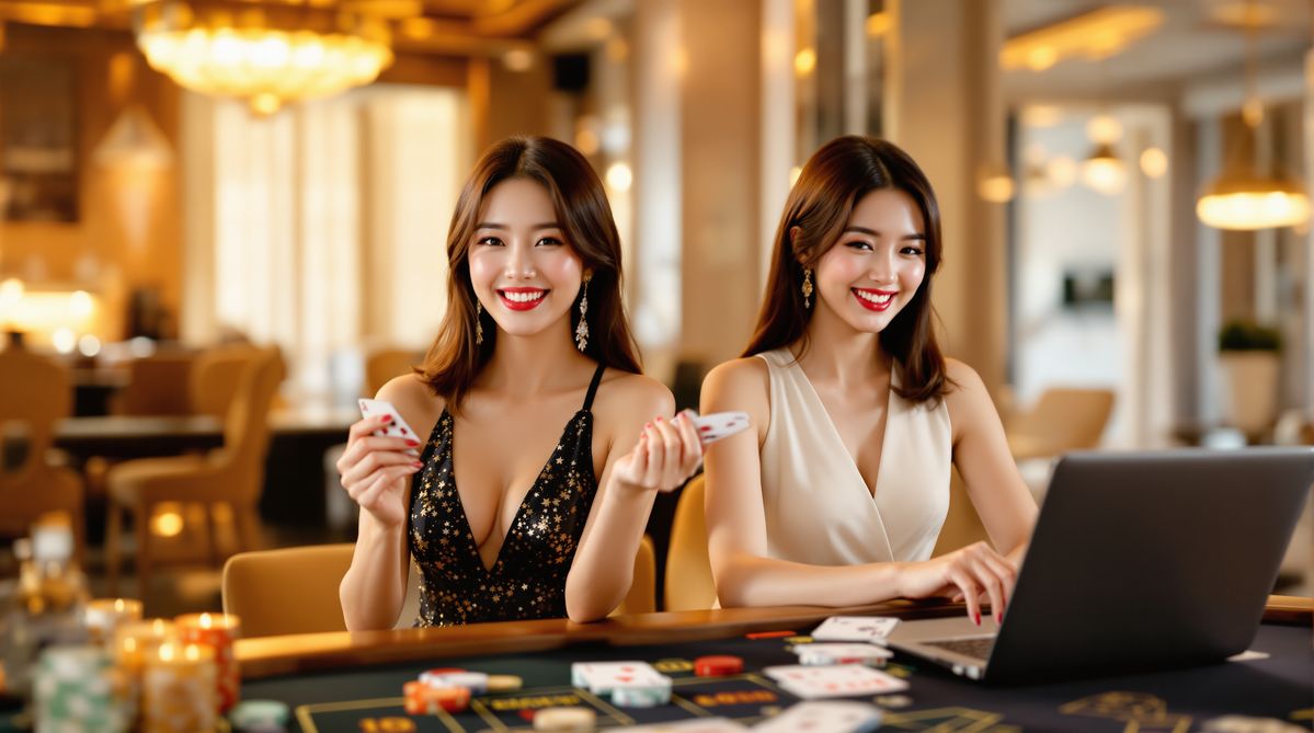 1JJ Game Welcome Bonus