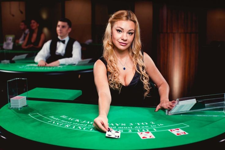 1JJ Game Live Casino
