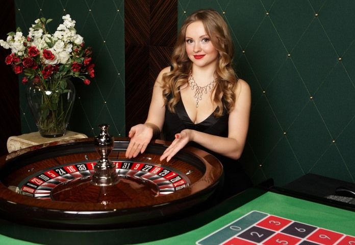 1JJ Game Live Casino