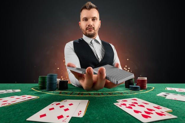 1JJ Game Live Casino