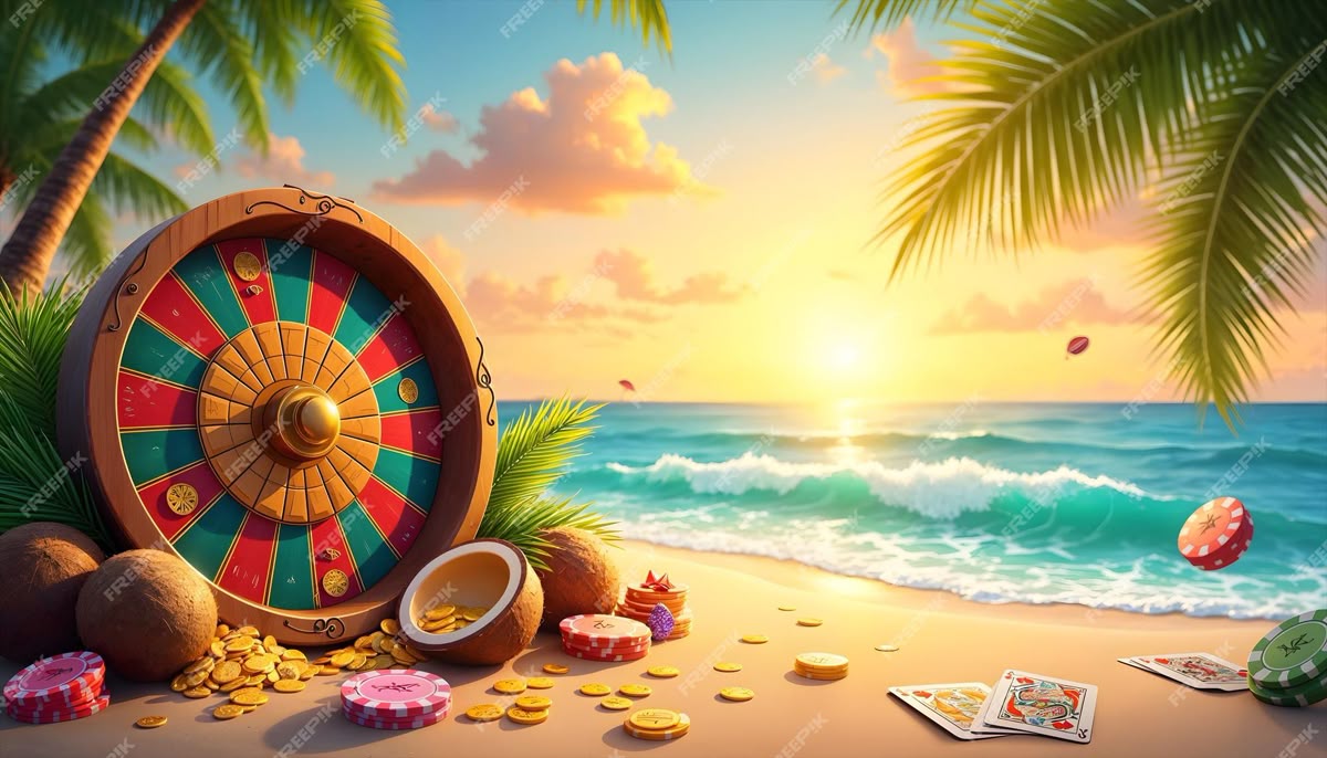 1JJ Game Welcome Bonus
